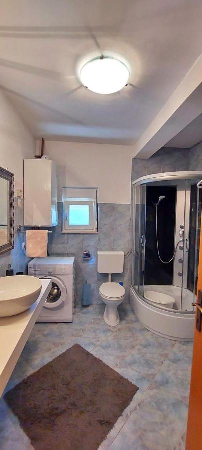 Apartment M&M With Private Pool Kučine Zewnętrze zdjęcie