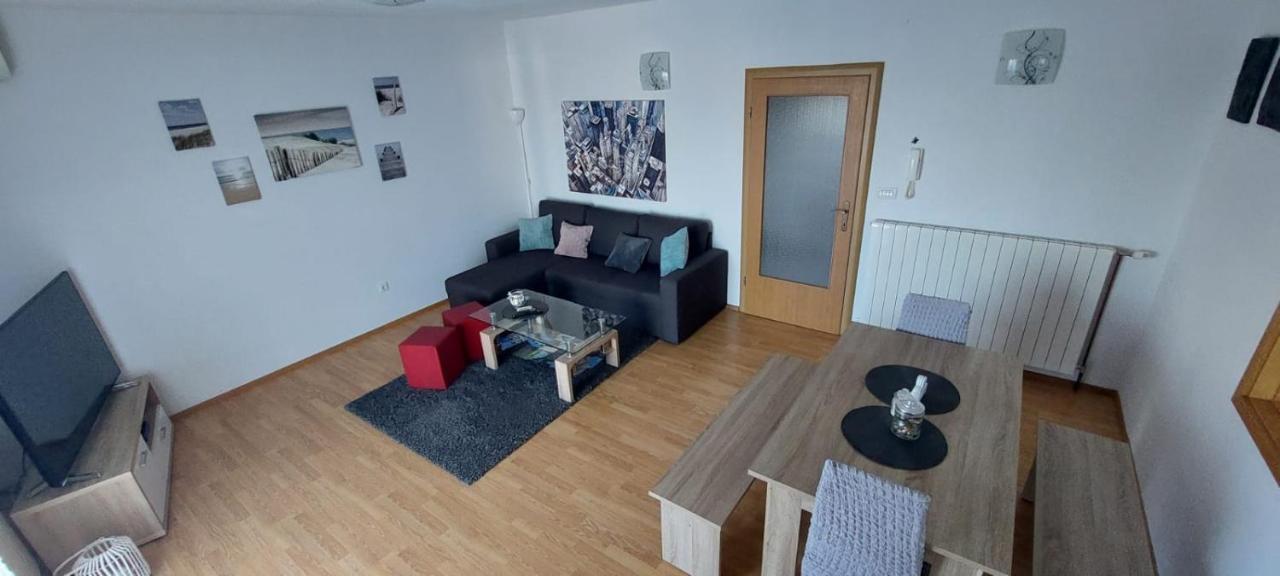 Apartment M&M With Private Pool Kučine Zewnętrze zdjęcie