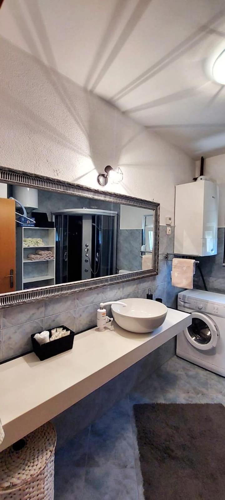 Apartment M&M With Private Pool Kučine Zewnętrze zdjęcie