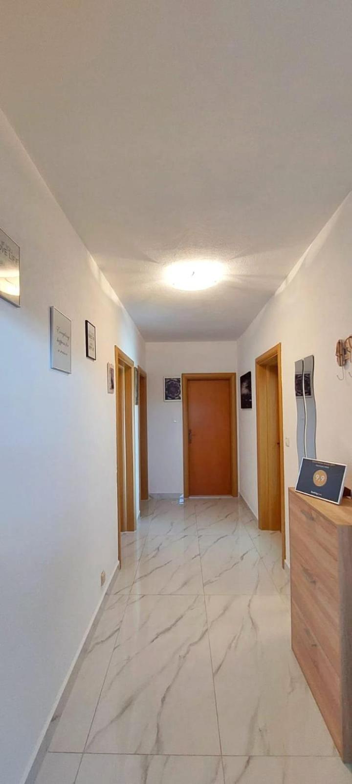 Apartment M&M With Private Pool Kučine Zewnętrze zdjęcie