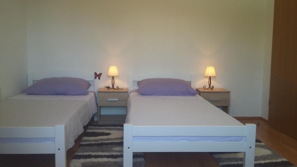 Apartment M&M With Private Pool Kučine Zewnętrze zdjęcie