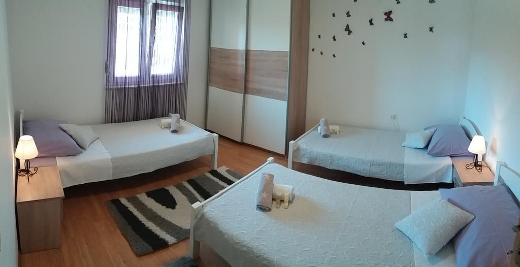 Apartment M&M With Private Pool Kučine Zewnętrze zdjęcie