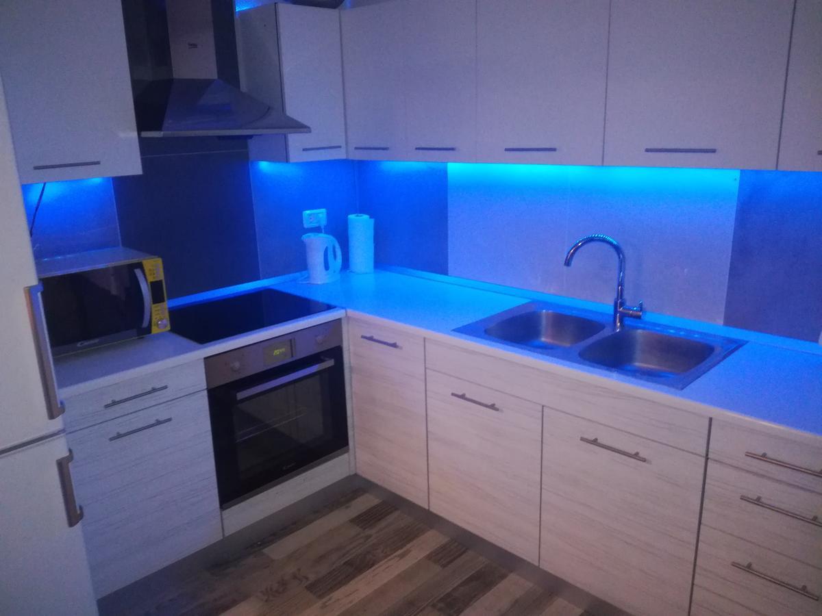 Apartment M&M With Private Pool Kučine Zewnętrze zdjęcie